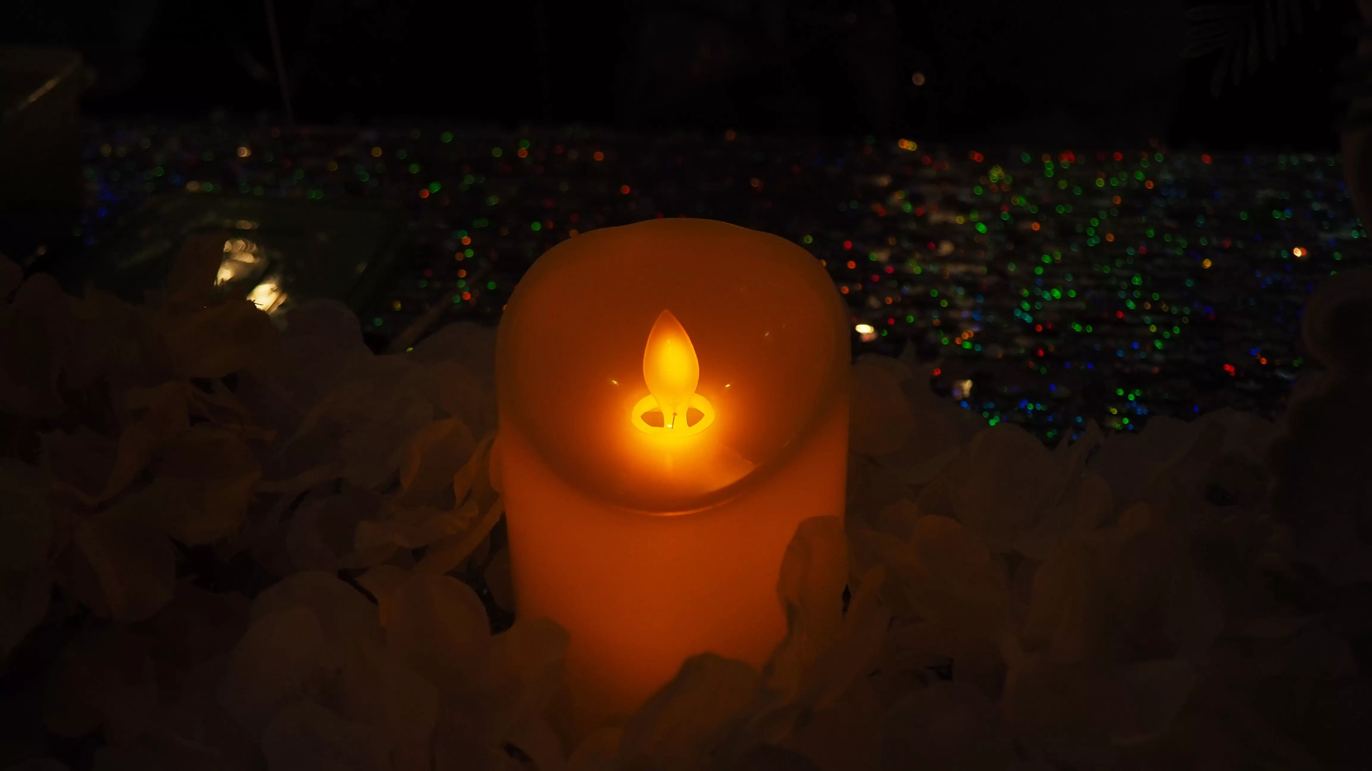 Scented Soy Candle Set