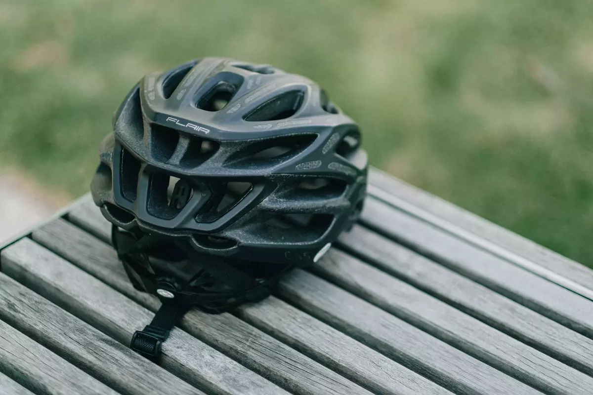 Cycling Helmet