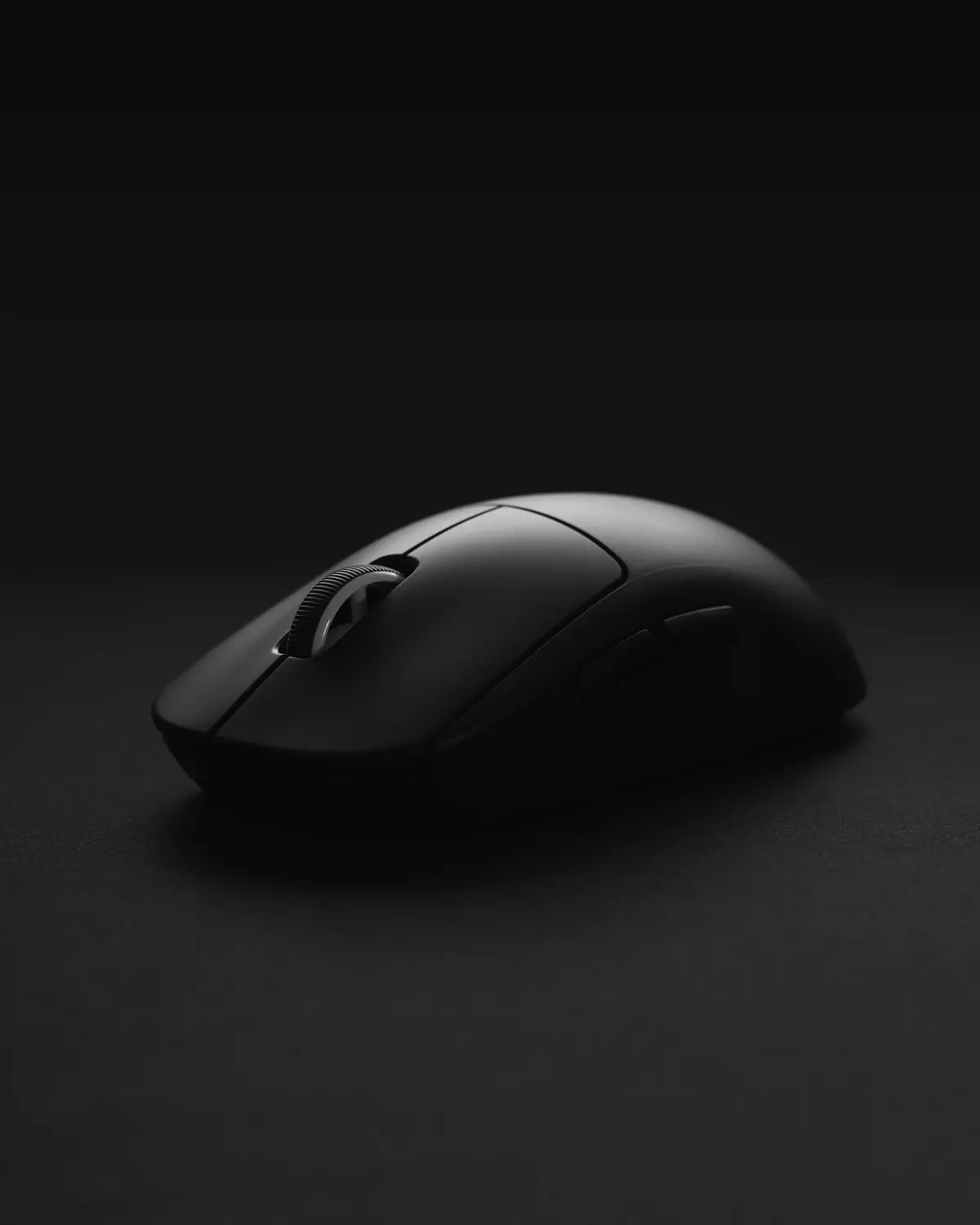 Wireless Gaming Mouse