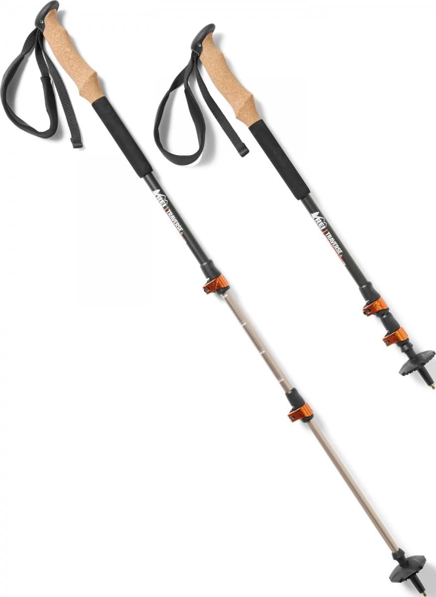 Trekking Pole Set